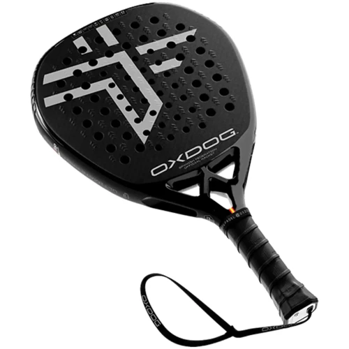 Pala Padel Oxdog Ultimate Pro+ FEP Edition 2025
