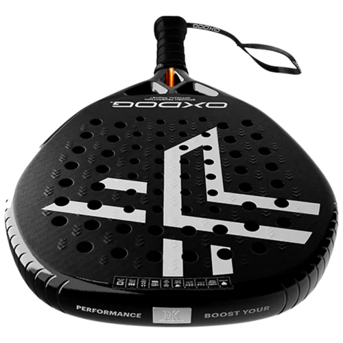Pala Padel Oxdog Ultimate Pro+ FEP Edition 2025