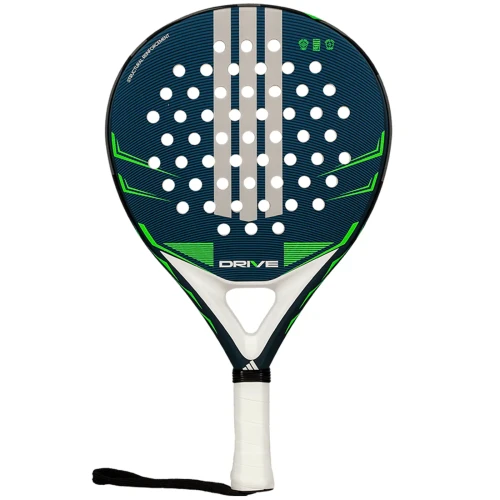 Pala Padel Adidas Drive Blue 2026