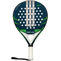 Pala Padel Adidas Drive Blue 2026