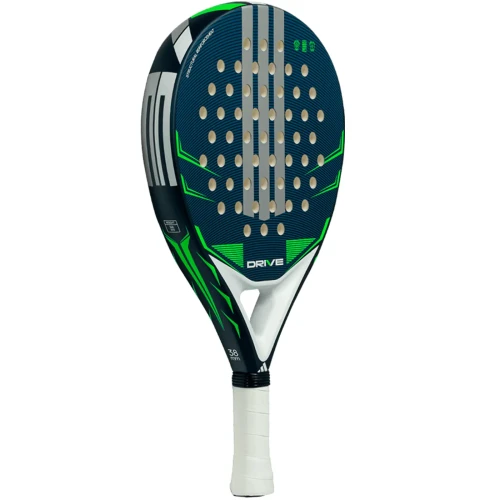 Pala Padel Adidas Drive Blue 2026