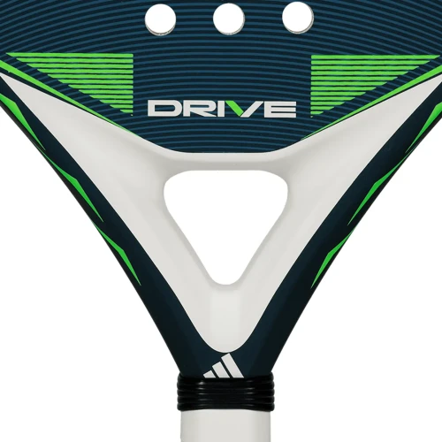 Pala Padel Adidas Drive Blue 2026