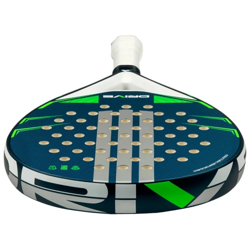 Pala Padel Adidas Drive Blue 2026