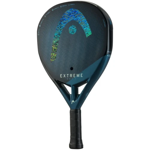 Pala Padel Head Extreme One X 2025