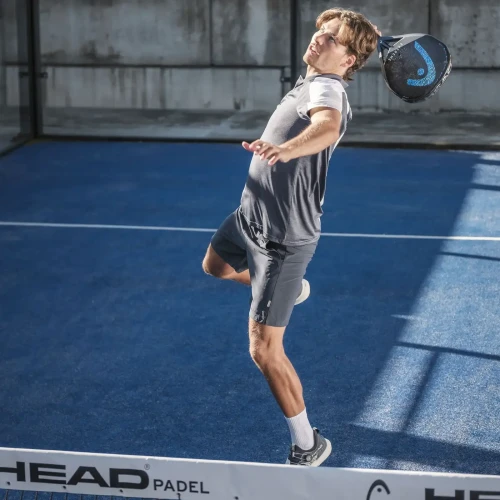 Pala Padel Head Extreme One X 2025