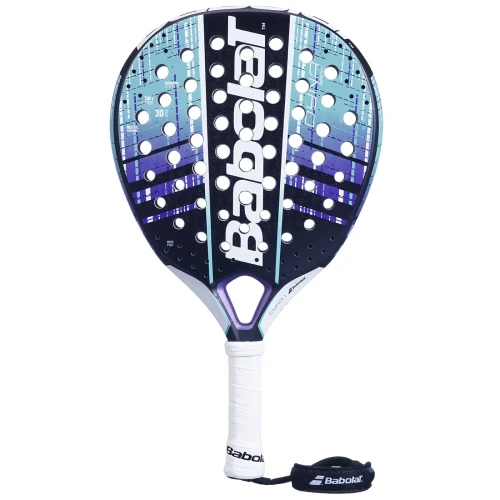 Pala Padel BABOLAT Dyna Spirit 2026