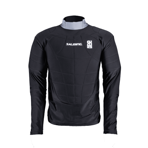 Защитный жилет SALMING E-Series Black/Grey