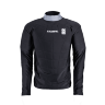 Защитный жилет SALMING E-Series Black/Grey