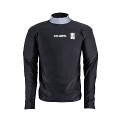 Защитный жилет SALMING E-Series Black/Grey