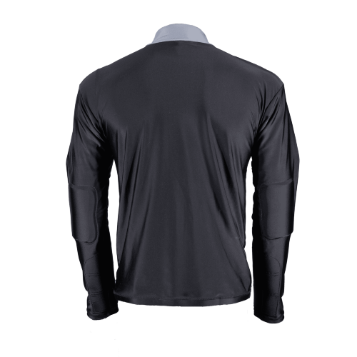 Защитный жилет SALMING E-Series Black/Grey