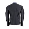 Защитный жилет SALMING E-Series Black/Grey