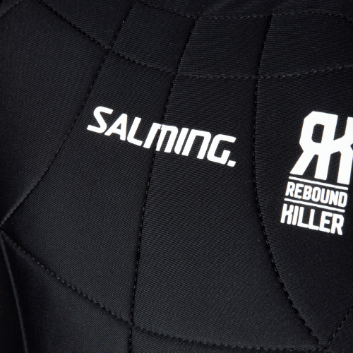 Защитный жилет SALMING E-Series Black/Grey