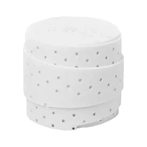 Caja Wilson Pro Overgrip Perfored 60 unidades