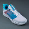 Кроссовки SALMING Recoil Strike 2 White/Cyan