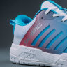 Кроссовки SALMING Recoil Strike 2 White/Cyan