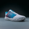 Кроссовки SALMING Recoil Strike 2 White/Cyan