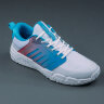 Кроссовки SALMING Recoil Strike 2 White/Cyan