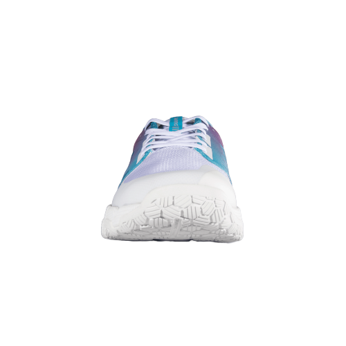 Кроссовки SALMING Recoil Strike 2 White/Cyan