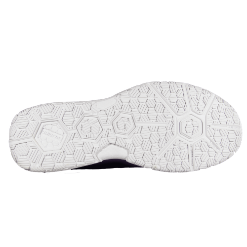 Кроссовки SALMING Recoil Strike 2 White/Cyan
