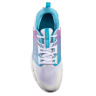 Кроссовки SALMING Recoil Strike 2 White/Cyan