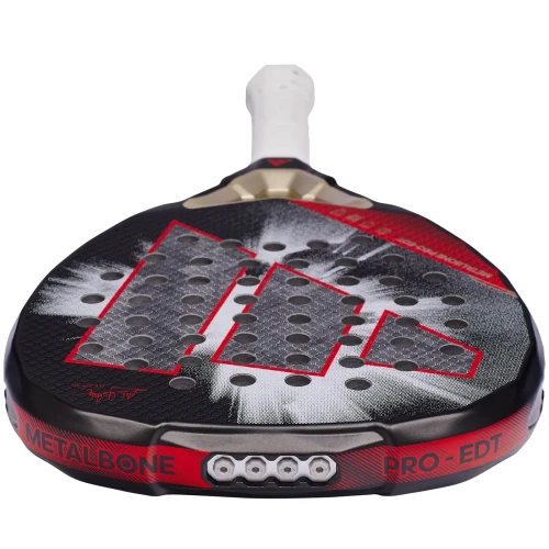 Pala De Padel Adidas Metalbone PRO EDT 2026