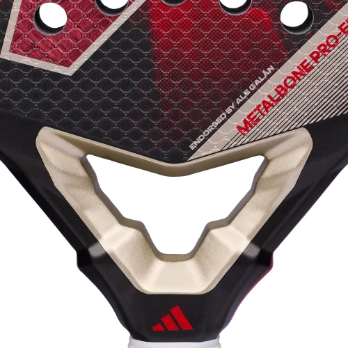 Pala De Padel Adidas Metalbone PRO EDT 2026