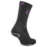 Calcetines BABOLAT Juan Lebrón Padel Negro