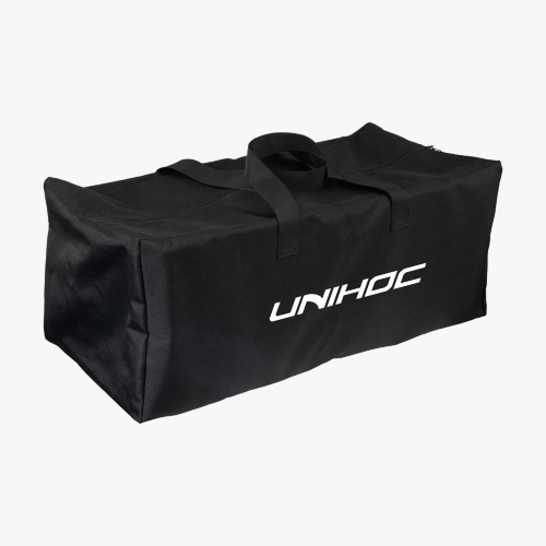 Taska Unihoc Classic Black 75l