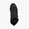 Вратарские кроссовки Unihoc Shoe UX Goalie Black/Silver