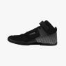 Вратарские кроссовки Unihoc Shoe UX Goalie Black/Silver
