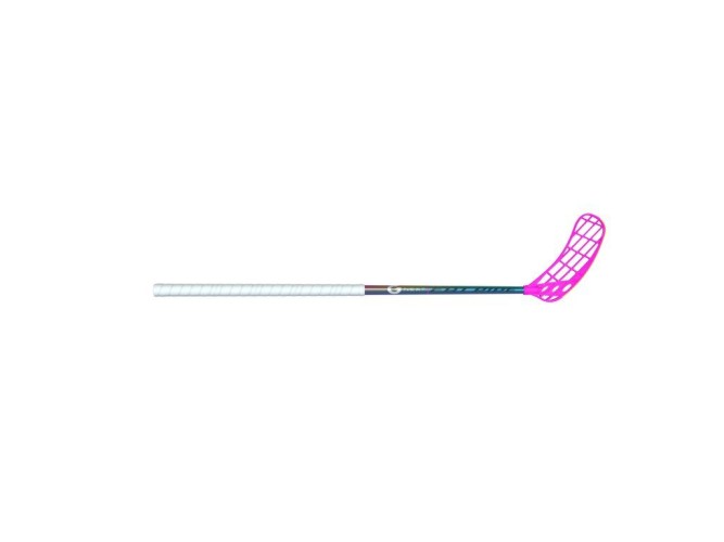 Клюшка для флорбола Fat Pipe NEXT-G 31 SILK SLICKS