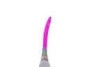 Клюшка для флорбола Fat Pipe NEXT-G 31 SILK SLICKS
