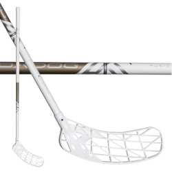 Клюшка для флорбола Oxdog FUSION XLIGHT 27 FO OVAL MB