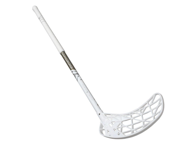Клюшка для флорбола Oxdog FUSION XLIGHT 27 FO OVAL MB