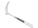 Клюшка для флорбола Oxdog FUSION XLIGHT 27 FO OVAL MB
