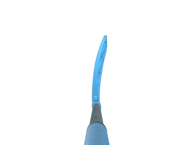 Клюшка для флорбола Fat Pipe FAST 34 BABY BLUE