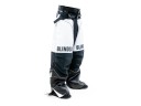 Штаны вратарские Blindsave VAULT RC BLACK & WHITE