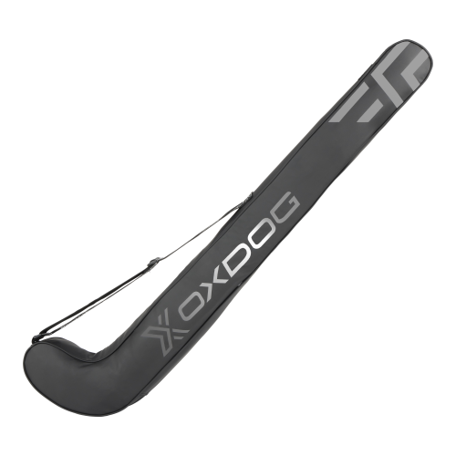 Чехол для клюшек Oxdog BOOST JR Black/metallic grey