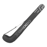 Чехол для клюшек Oxdog BOOST JR Black/metallic grey