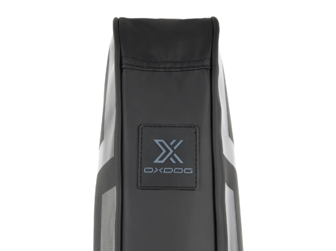 Чехол для клюшек Oxdog BOOST JR Black/metallic grey