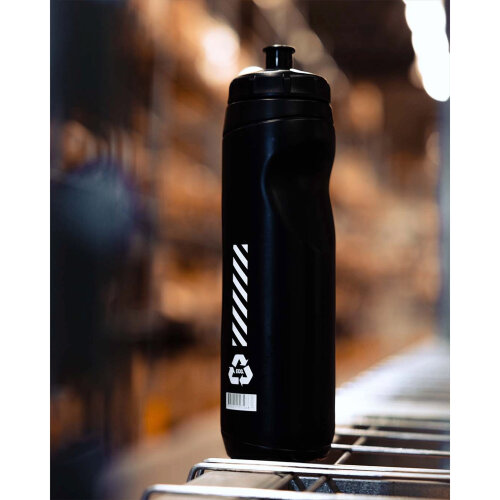 Бутылка Zone IceCold Black