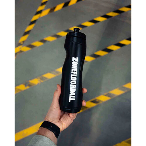 Бутылка Zone IceCold Black