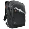 Mochila Bullpadel Hack BPM25001 Negro 2025