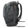 Mochila Bullpadel Hack BPM25001 Negro 2025