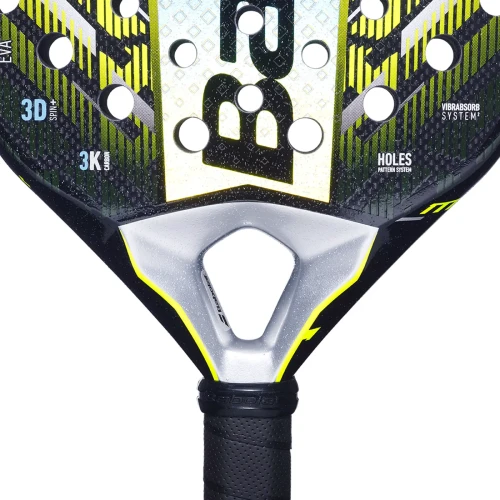 Ракетка для падел Babolat Counter Viper 2.5 2025