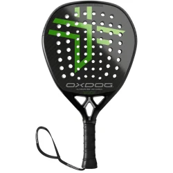 OXDOG Ultimate Pro 2025 Padel Racket