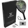 OXDOG Ultimate Pro 2025 Padel Racket