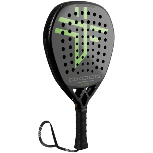 OXDOG Ultimate Pro 2025 Padel Racket