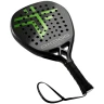 OXDOG Ultimate Pro 2025 Padel Racket