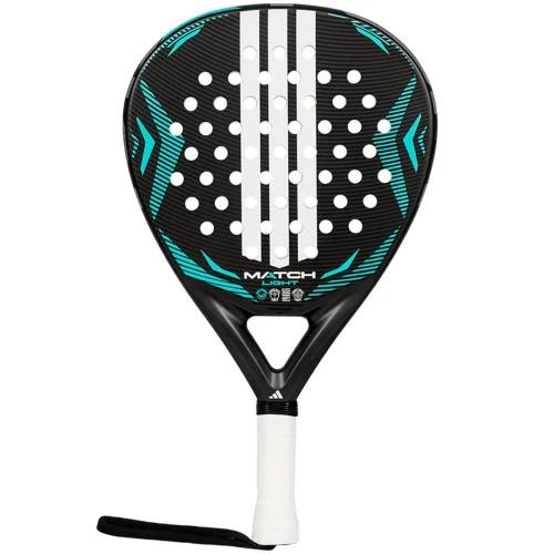 Pala Padel Adidas Match Light 2026